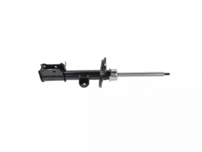 Shock absorber rear left Fiat 500X 16-18 FWD