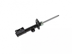 Shock absorber rear left Fiat 500X 16-18 FWD