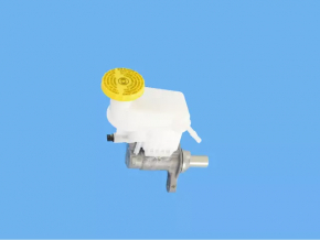 Master Brake Cylinder with Reservoir Jeep Compass 17-