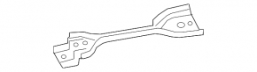 Subaru Forester 25-26 battery mount