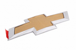 Chevrolet Malibu 13-15 Trunk Lid Badge Emblem