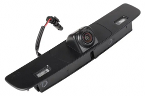 Chevrolet Bolt EUV 22-23 Trunk Door License Plate Light Bar with Lighting without Camera