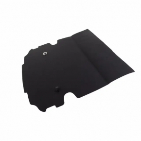 Trunk floor Chevrolet Camaro 16-23 convertible