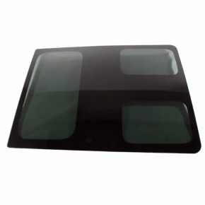 Rear sunroof glass Ford Flex 09-19