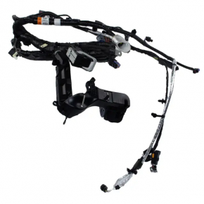 Ford Ecosport 18-22 2.0 engine wiring