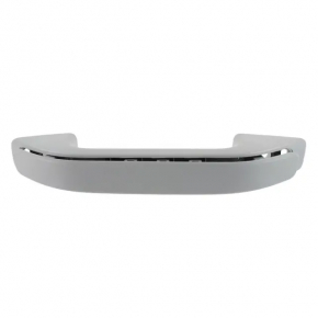Ford Explorer 20-23 right center pillar handle, gray, scratches