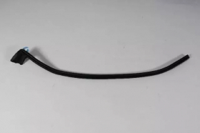 Door seal rear left upper Dodge Grand Caravan 11-20