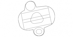 Buick Encore 13-21 LUV Air Flow Meter