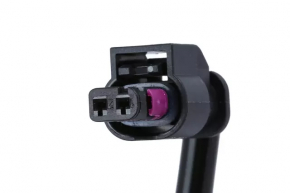 Cadillac ATS 13- Trunk Release Button