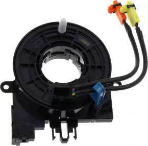 Nissan Rogue 14-20 steering wheel cable without steering angle sensor