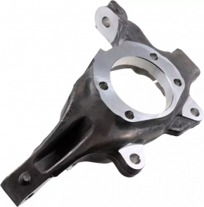 Front left axle shaft for Nissan Murano z52 15-24