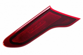 Light outer wing left Chevrolet Bolt 17-20