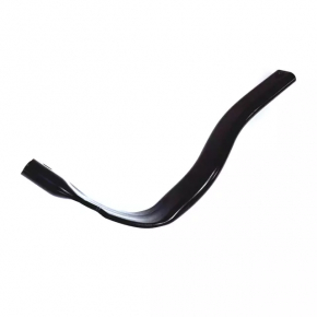 Audi A8 10-18 small front right fender bracket