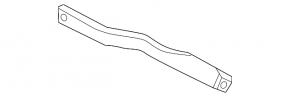 Audi A8 10-18 small front right fender bracket