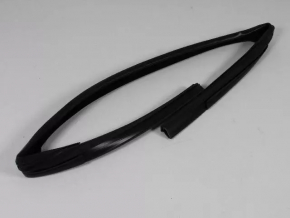 Front left window seal for Jeep Patriot 11-17