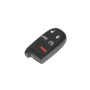 Key Dodge Dart 13-16 smart, 4 buttons