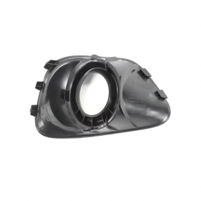 Right fog light frame Jeep Compass 11-16 structure