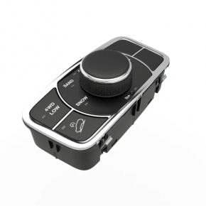 Automatic transmission control unit Jeep Grand Cherokee WK2 14-21