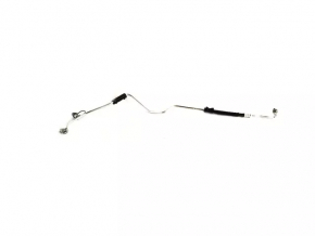 Air conditioner tube heater-condenser second Dodge Challenger 15-23