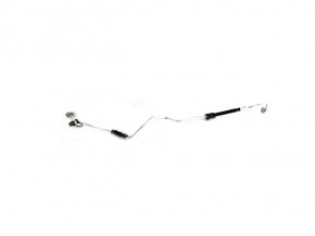 Air conditioner tube heater-condenser second Dodge Challenger 15-23