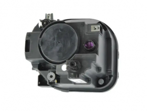 Headlight front left bare Jeep Renegade 15-18 dorest xenon