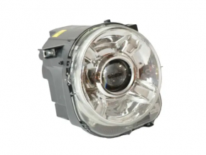Headlight front left bare Jeep Renegade 15-18 dorest xenon