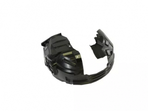 Front left mudguard Fiat 500X 16-18