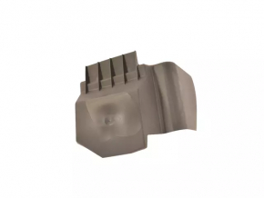 ABS Cover for Jeep Compass 19-25