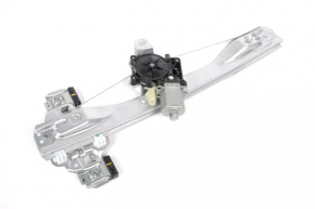 Window lifter with motor rear right Chevrolet Cruze 11-16