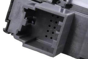 Chevrolet Bolt 17- Front Panel Button Cover