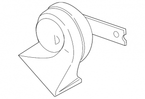 Signal low Kia Sorento 21-24