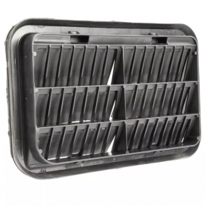 Ventilation shield left Ford Fusion mk5 13-20