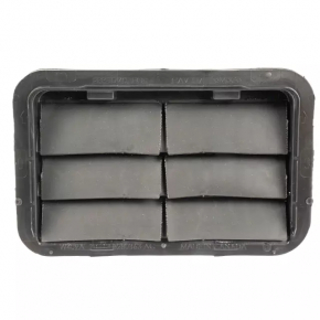 Ventilation shield left Ford Fusion mk5 13-20
