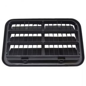 Ventilation shield left Ford Fusion mk5 13-20