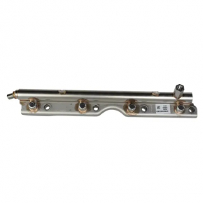 Fuel rail Ford Ecosport 18-20 2.0 without sensor