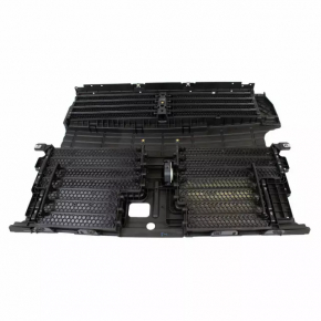 Radiator deflector blinds for the 1920s Ford Edge