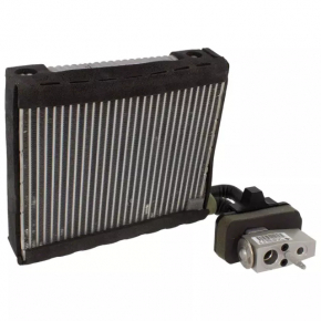 Lincoln MKC 17-19 Evaporator with Sensor
