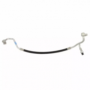 Air conditioning tube condenser-compressor Ford Transit Connect MK2 13- 2.5