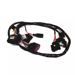 Air duct for manifold Audi A5 F5 18-25 2.0T, MHEV
