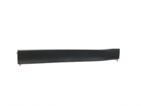Door trim lower front right Jeep Cherokee KL 14- structure