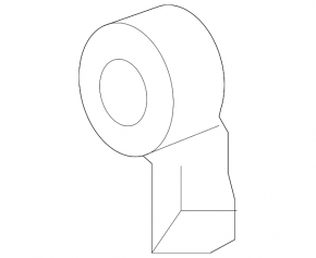 Knock Sensor Nissan Altima 19-24 2.5