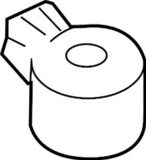 Knock Sensor Nissan Altima 19-24 2.5