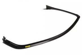 Door frame inner front right Buick Encore 13-19