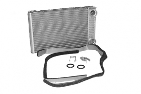 Buick Encore 13-19 Heater Radiator