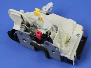 Front right door lock for Jeep Compass 11-16