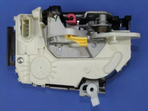 Front right door lock for Jeep Compass 11-16