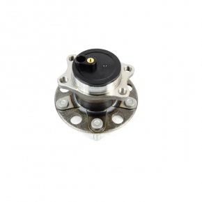 Rear left hub Jeep Compass 11-16 FWD