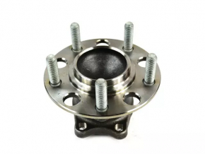 Rear left hub Jeep Compass 11-16 FWD