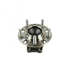 Rear left hub Jeep Compass 11-16 FWD