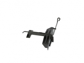 Battery mount Chrysler 200 11-14